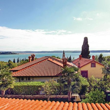 Awesome Apartment In Portoroz With Wifi Extérieur photo