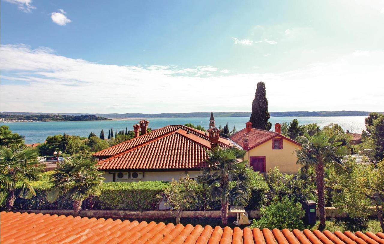 Awesome Apartment In Portoroz With Wifi Extérieur photo