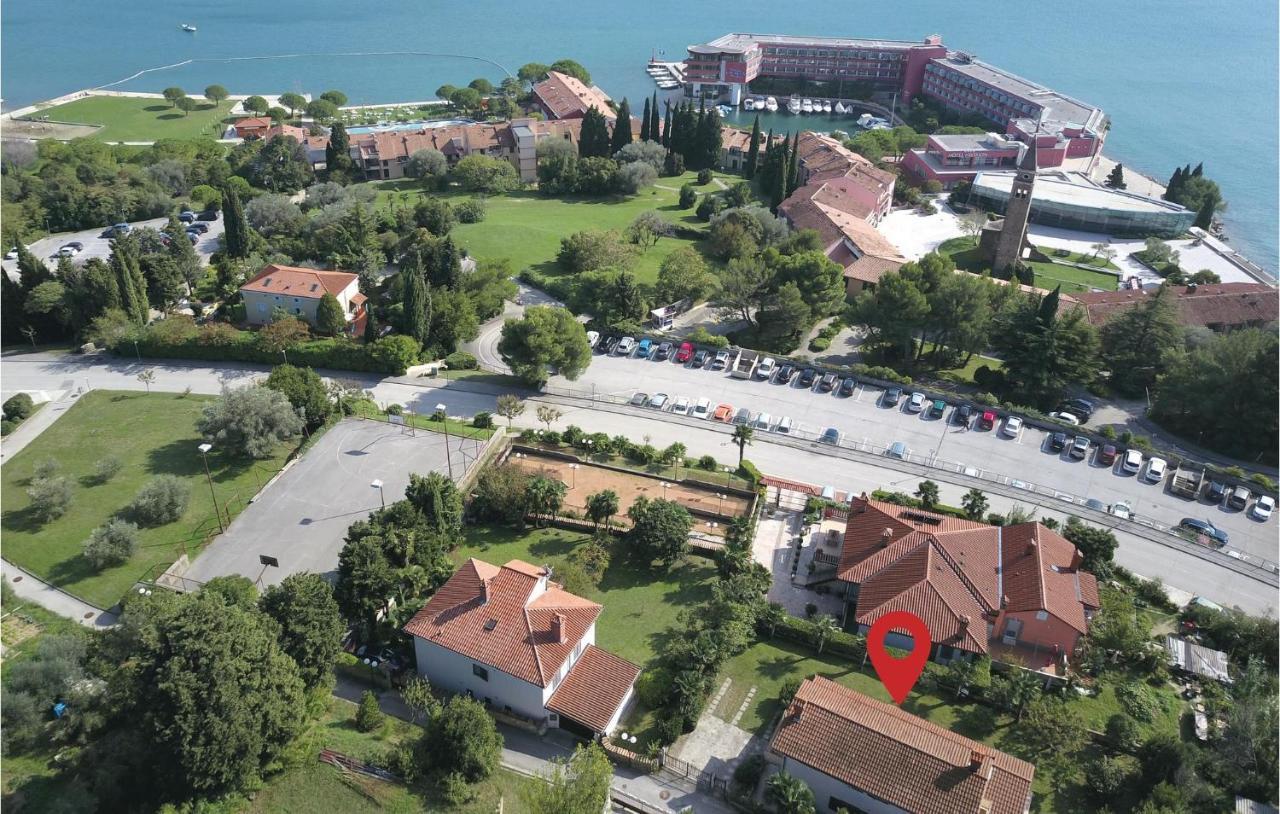 Awesome Apartment In Portoroz With Wifi Extérieur photo