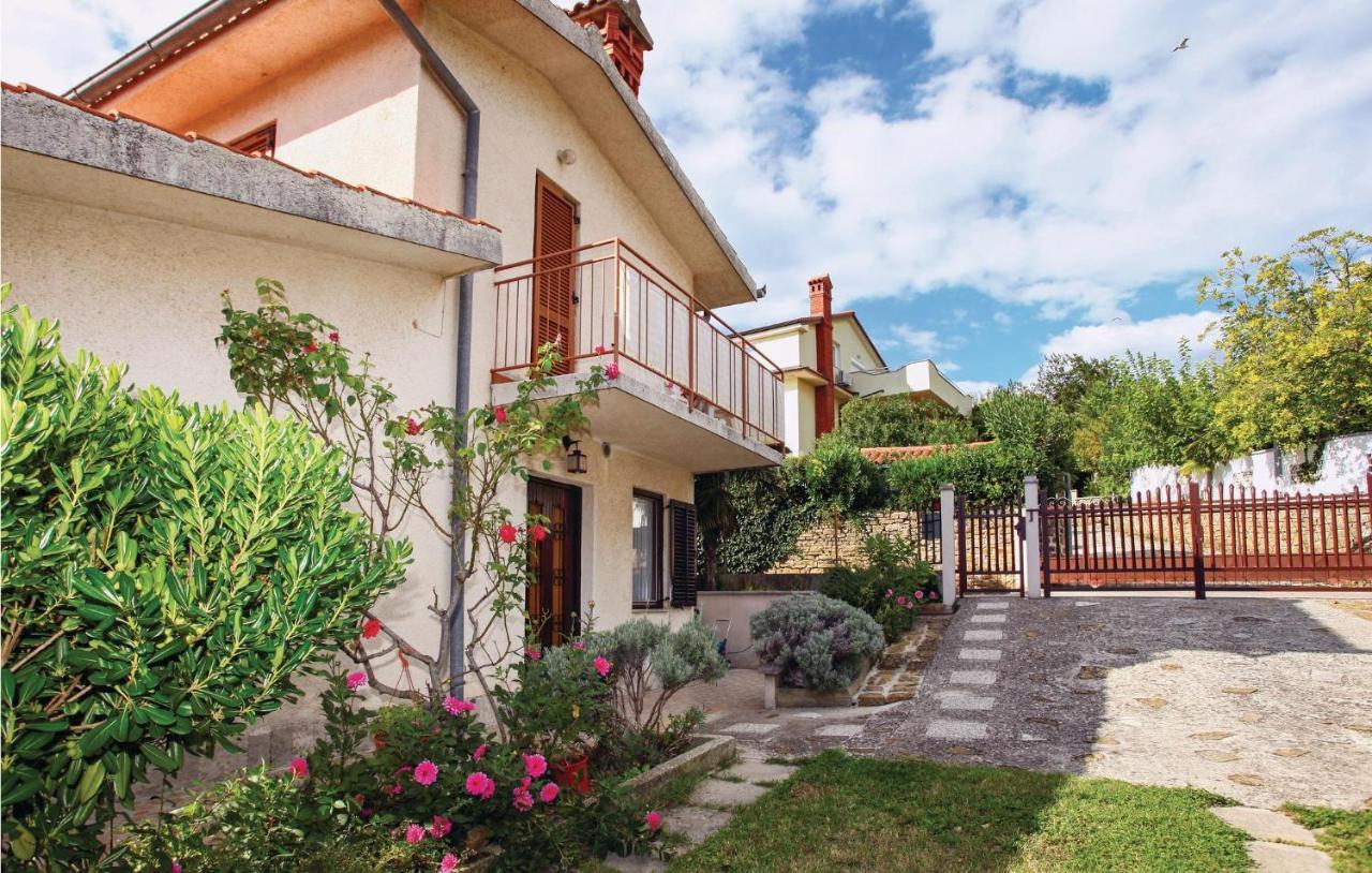 Awesome Apartment In Portoroz With Wifi Extérieur photo