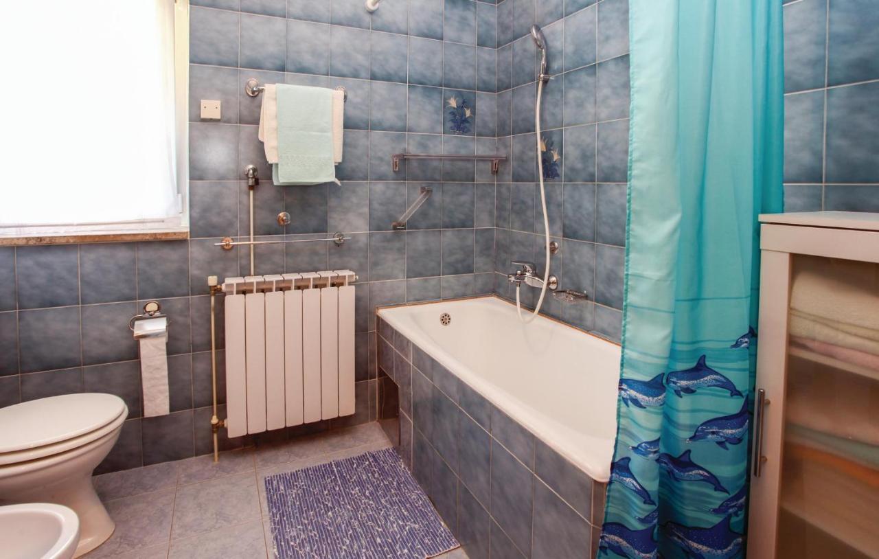 Awesome Apartment In Portoroz With Wifi Extérieur photo