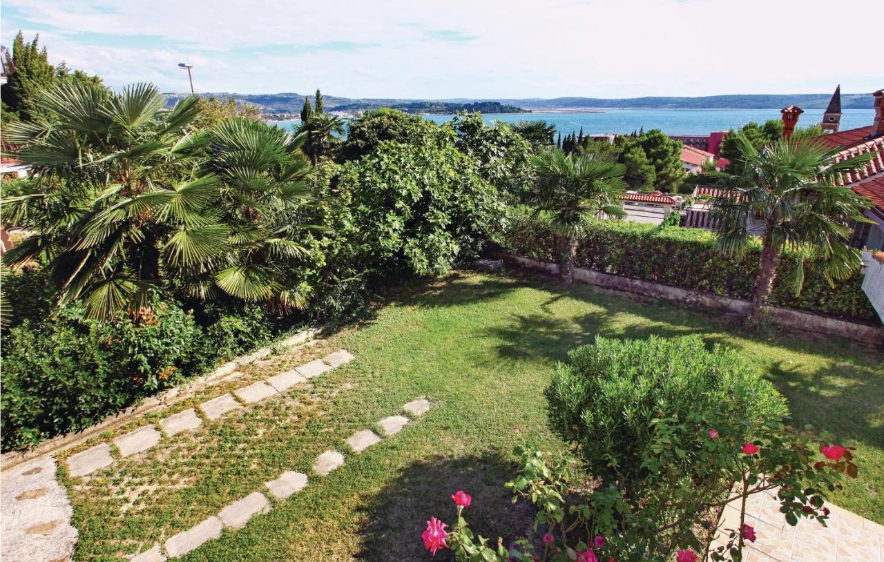 Awesome Apartment In Portoroz With Wifi Extérieur photo