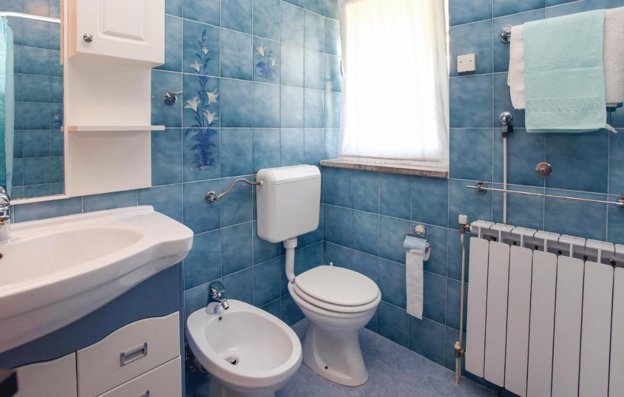 Awesome Apartment In Portoroz With Wifi Extérieur photo